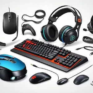 Computer Peripherals