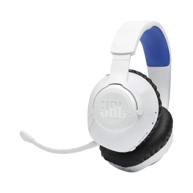 JBL Quantum 360P Wireless Gaming Headset, PlayStation compatible