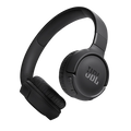 JBL Tune 520BT Wireless Bluetooth Headphones - BLACK