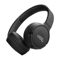 JBL Tune 670NC Wireless Bluetooth Noise-Cancelling Headphones - BLACK