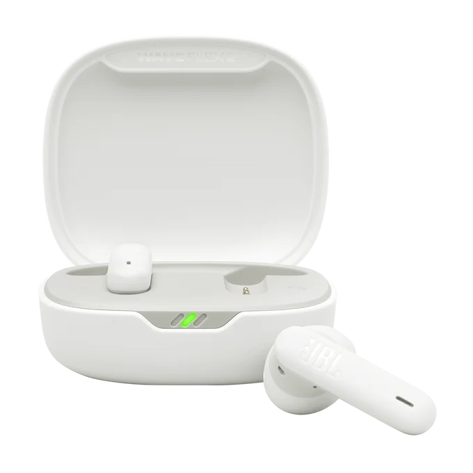 JBL Wave Flex 2 Bluetooth earbuds - New