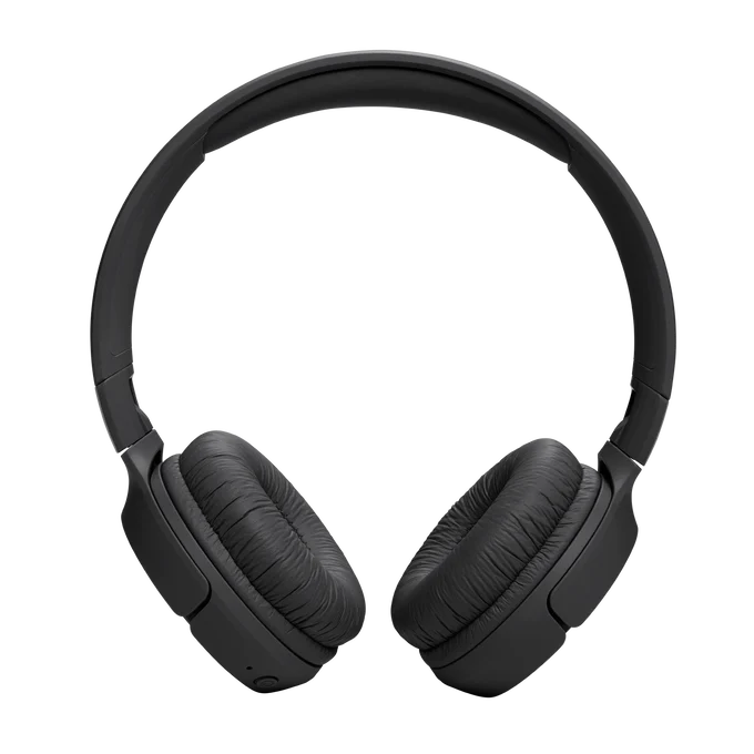 JBL Tune 520BT Wireless Bluetooth Headphones - BLACK