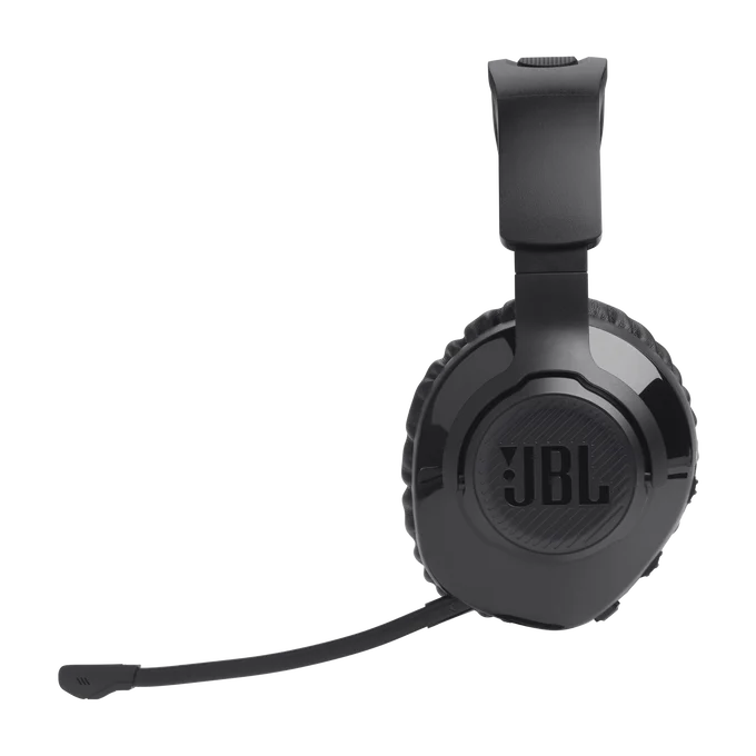 JBL Quantum 360X Over-Ear Wireless Gaming Headset for Xbox | Black