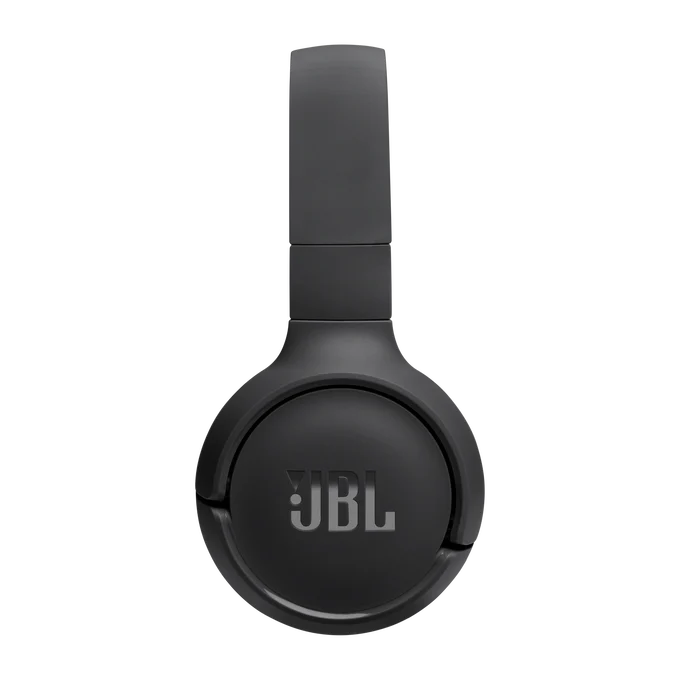 JBL Tune 520BT Wireless Bluetooth Headphones - BLACK