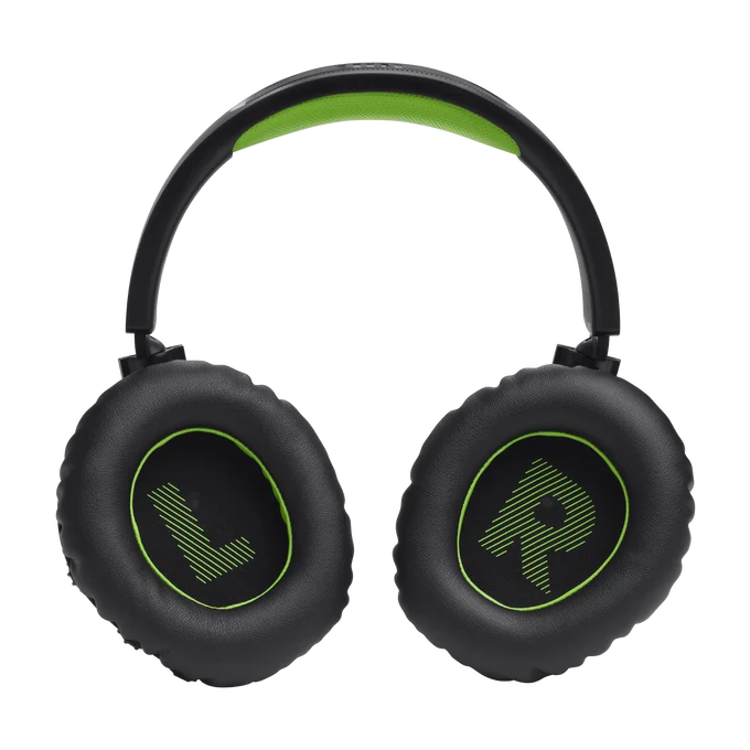 JBL Quantum 360X Over-Ear Wireless Gaming Headset for Xbox | Black
