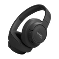 JBL Tune 770 NC Wireless Active Noise Cancelling Bluetooth Headphones - Black