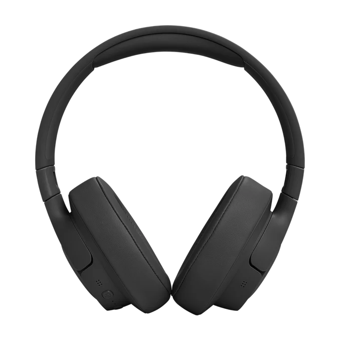 JBL Tune 770 NC Wireless Active Noise Cancelling Bluetooth Headphones - Black