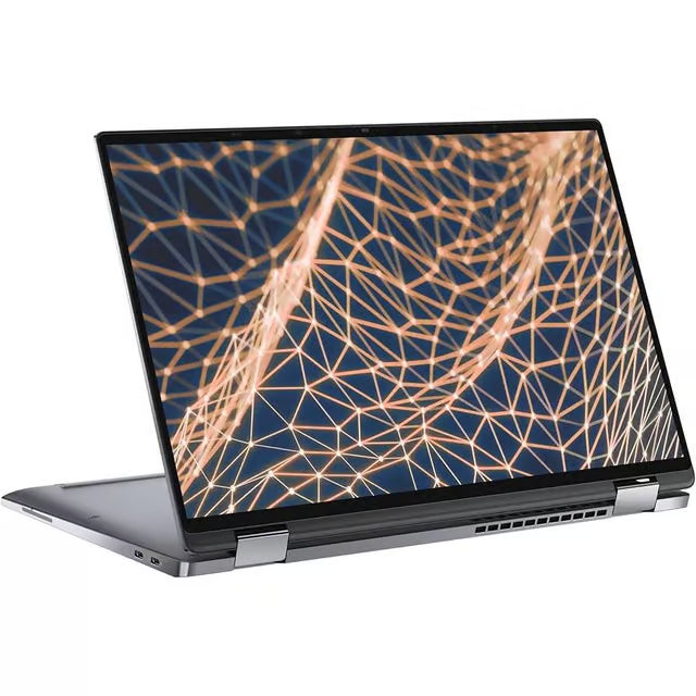 Dell Laptop Latitude 9330, i7 1260U, 16GB RAM, 512GB NVMe