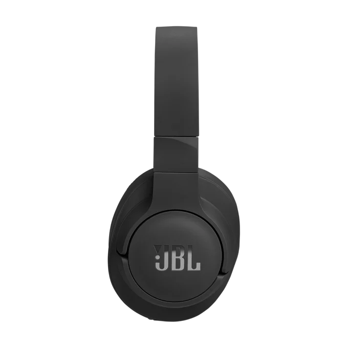 JBL Tune 770 NC Wireless Active Noise Cancelling Bluetooth Headphones - Black