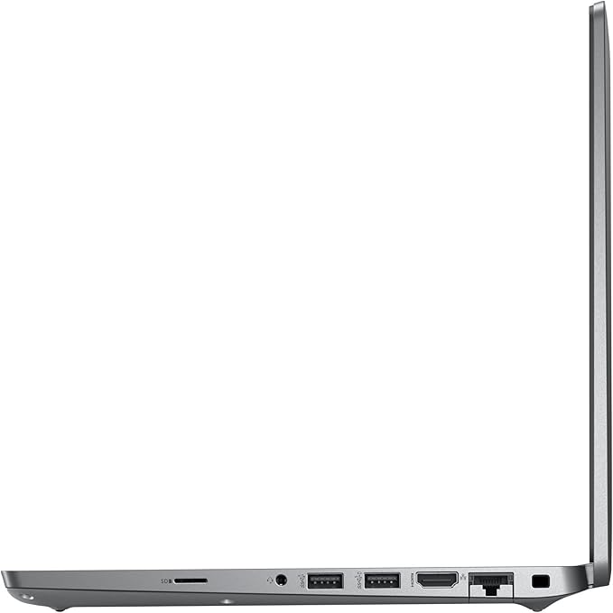 Dell Laptop Latitude 5430, i5-1245U 16gb RAM, 256Gb NVMe