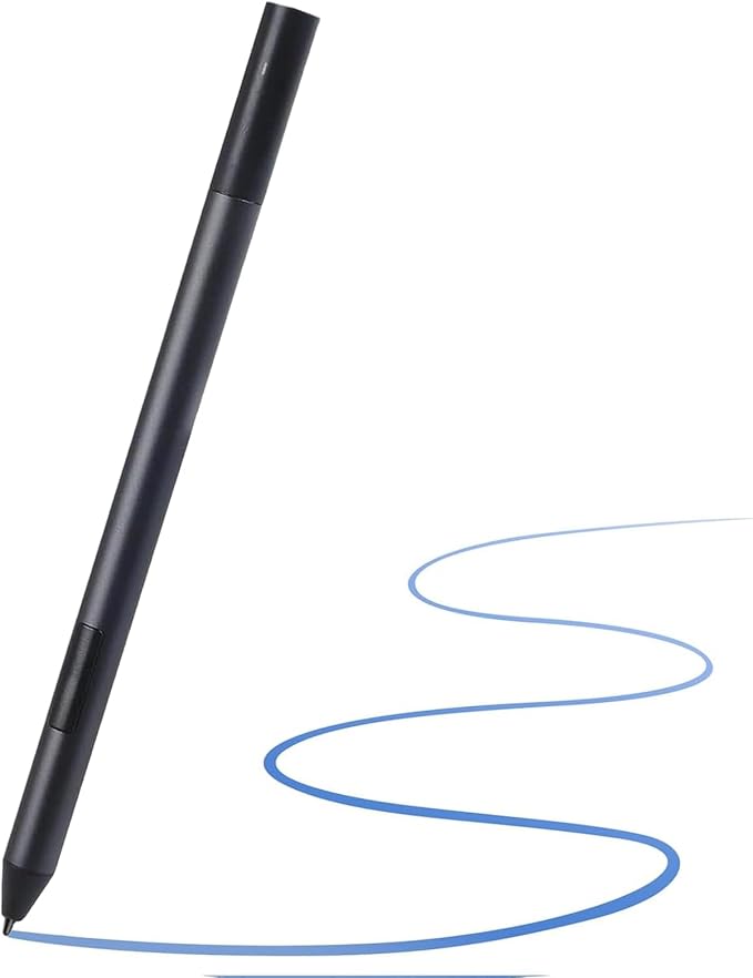 Dell Active Pen, PN771M DPYNV - Rechargeable NEW