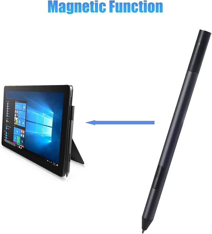 Dell Active Pen, PN771M DPYNV - Rechargeable NEW