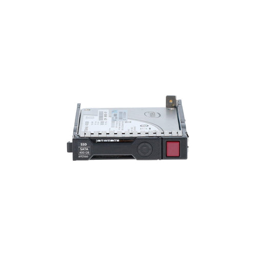 HP 692166-001 - HPE 400GB SATA 6G ME SFF SSD for G8-G10 Servers