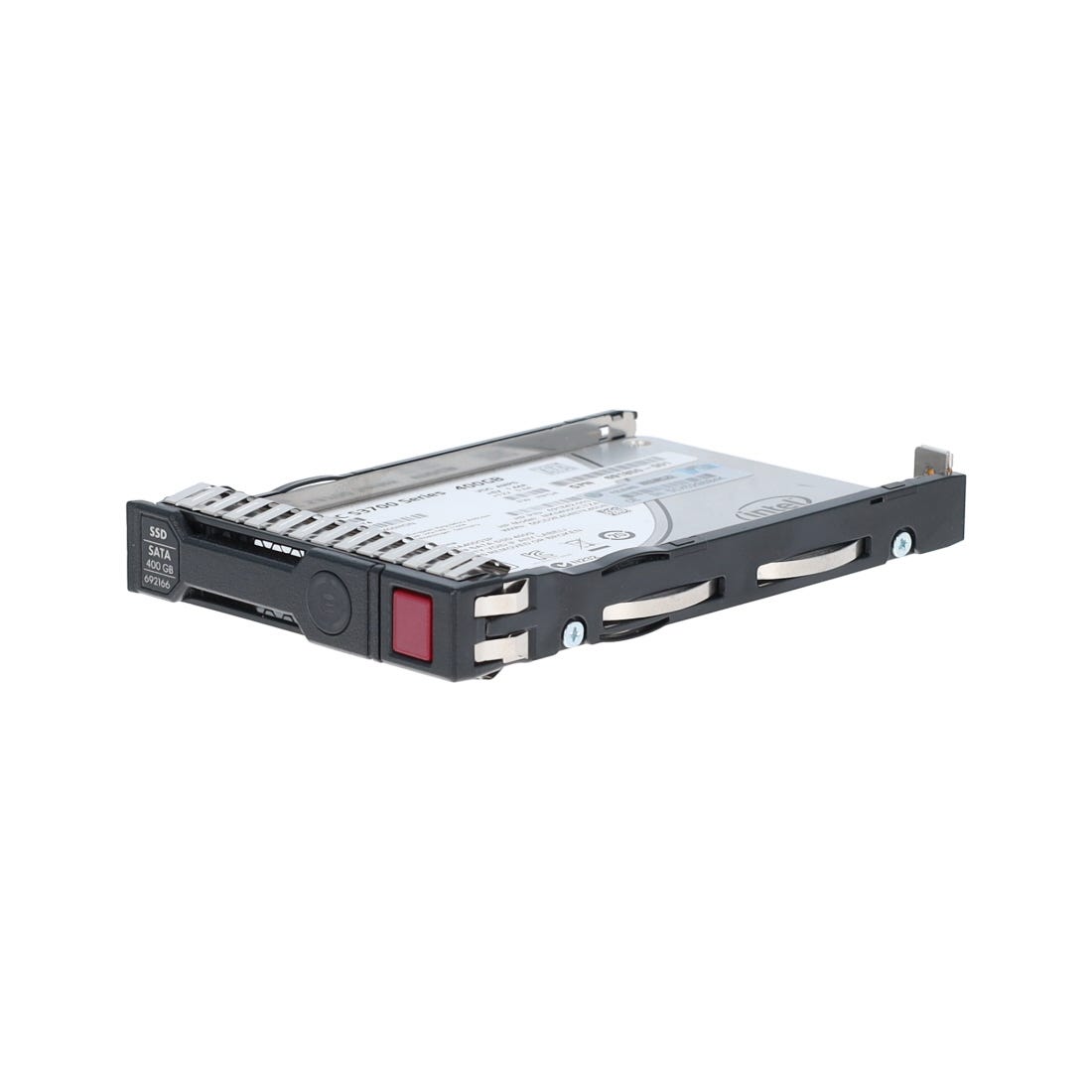 HP 692166-001 - HPE 400GB SATA 6G ME SFF SSD for G8-G10 Servers