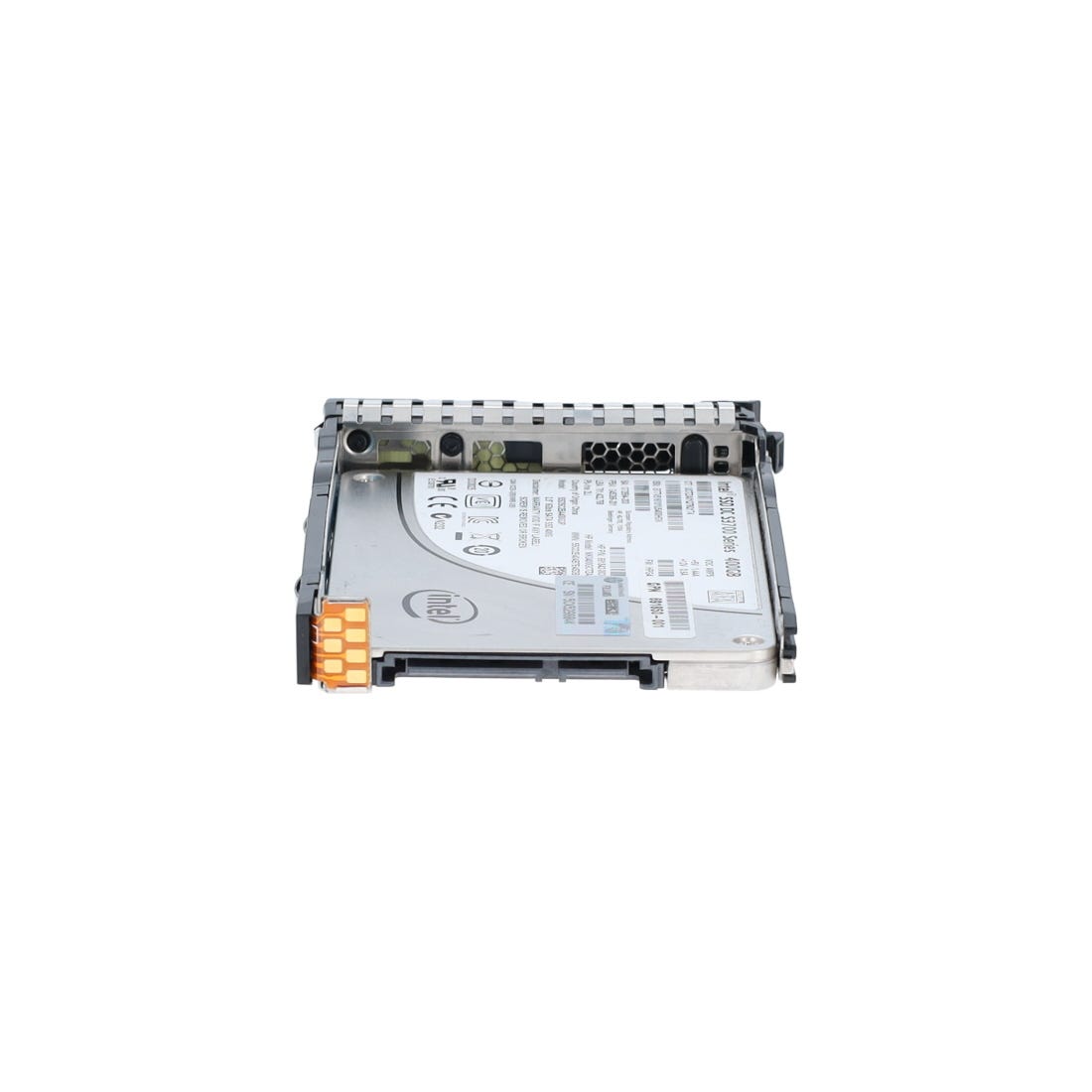 HP 692166-001 - HPE 400GB SATA 6G ME SFF SSD for G8-G10 Servers