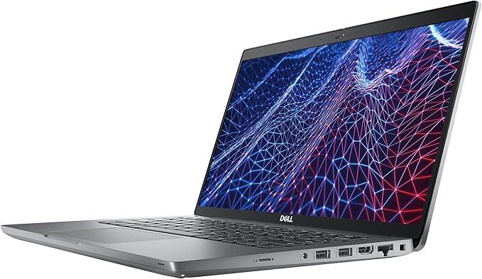 Dell Laptop Latitude 5430, i5-1245U 16gb RAM, 256Gb NVMe