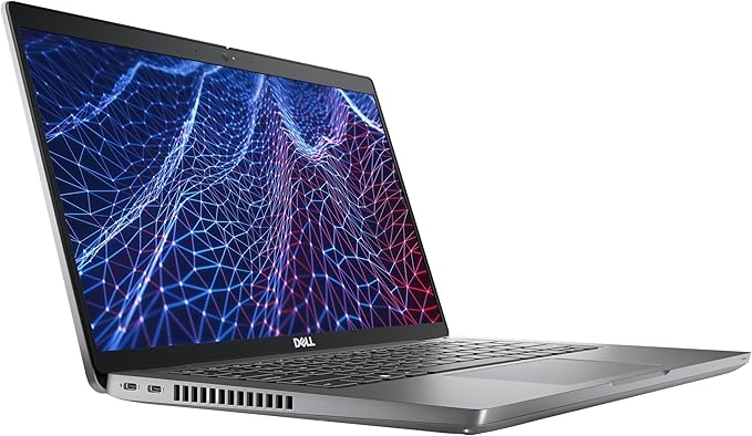 Dell Laptop Latitude 5430, i5-1245U 16gb RAM, 256Gb NVMe