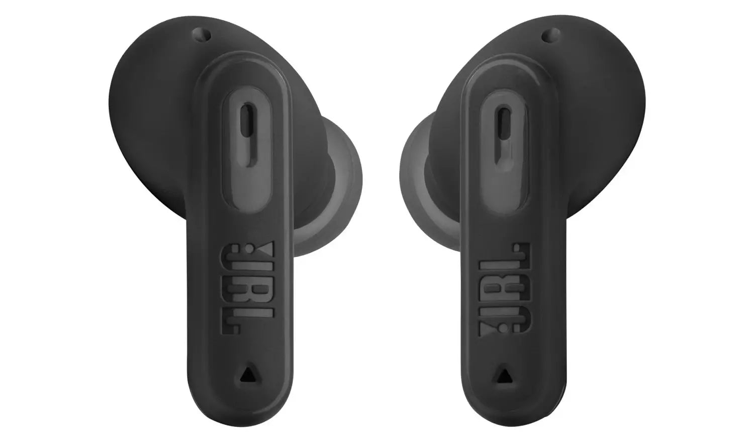 JBL Tune Beam 2 Wireless Bluetooth Noise-Cancelling Earbuds - Black