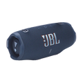 JBL Charge 6 Bluetooth Portable Speaker Blue - New