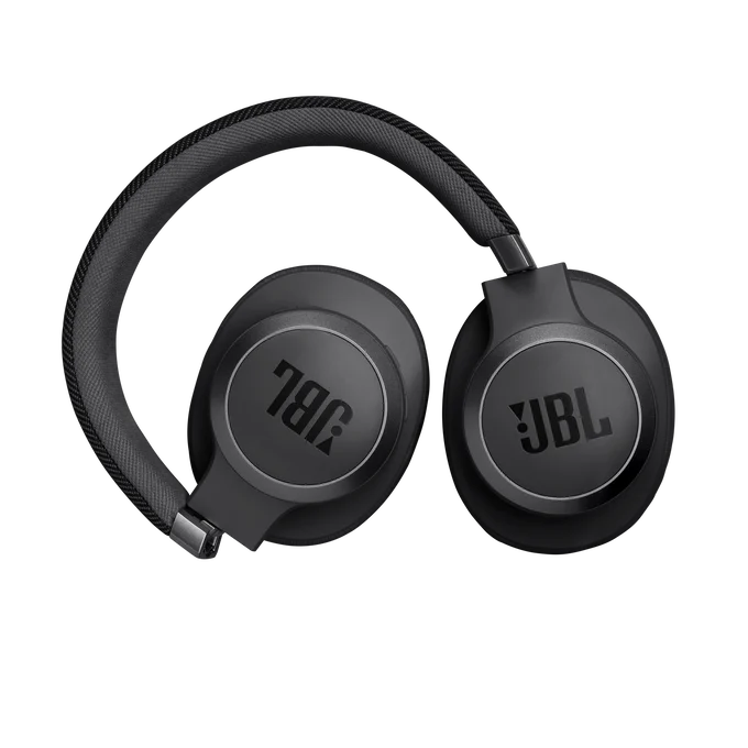 JBL Live 770NC Bluetooth Headphones - New