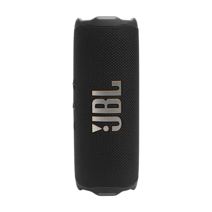 JBL Flip 7 Wireless Portable Bluetooth Speaker | Waterproof | Dustproof | BLACK |- NEW-