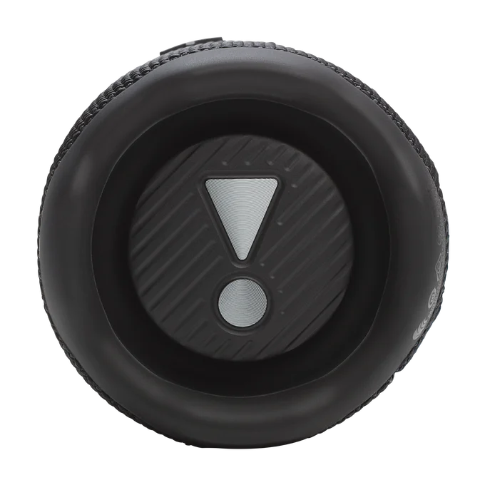 JBL Flip 7 Wireless Portable Bluetooth Speaker | Waterproof | Dustproof | BLACK |- NEW-