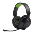 JBL Quantum 360X Over-Ear Wireless Gaming Headset for Xbox | Black