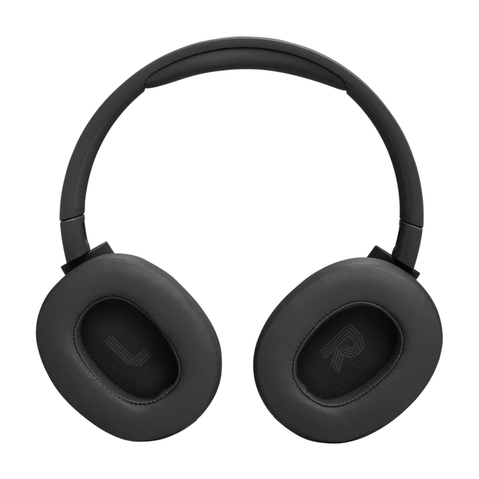 JBL Tune 770 NC Wireless Active Noise Cancelling Bluetooth Headphones - Black