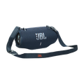 JBL Xtreme 4, Portable Bluetooth Speaker - Blue - 24 Hours of Playtime