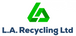LA Recycling Limited - Home