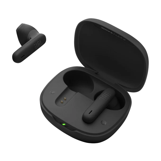JBL Wave Flex 2 Bluetooth earbuds - New