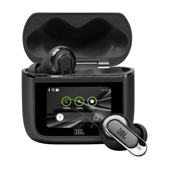 JBL Tour Pro 3 Bluetooth earbuds - New
