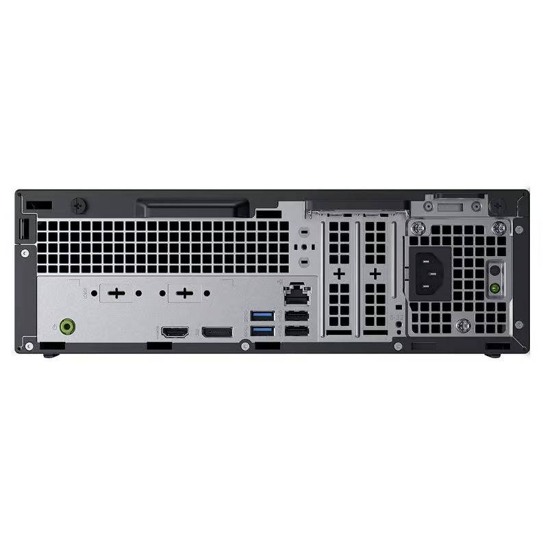 Dell Optiplex 3070 (256GB, Intel Core i5 9th Gen., 3.00GHz, 8GB) SFF Desktop PC