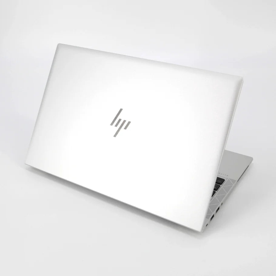 HP Elitebook 845 G8, AMD Ryzen 7 Pro 5850U, 16GB RAM, 512GB NVMe Laptop