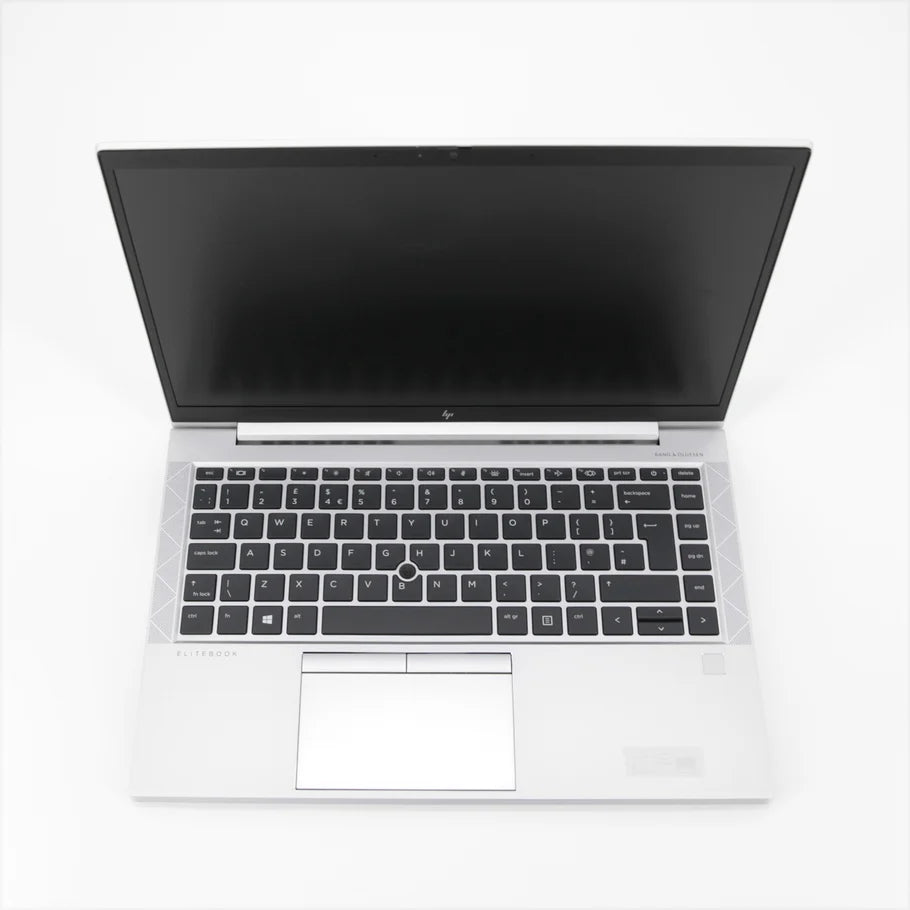 HP Elitebook 845 G8, AMD Ryzen 7 Pro 5850U, 16GB RAM, 512GB NVMe Laptop