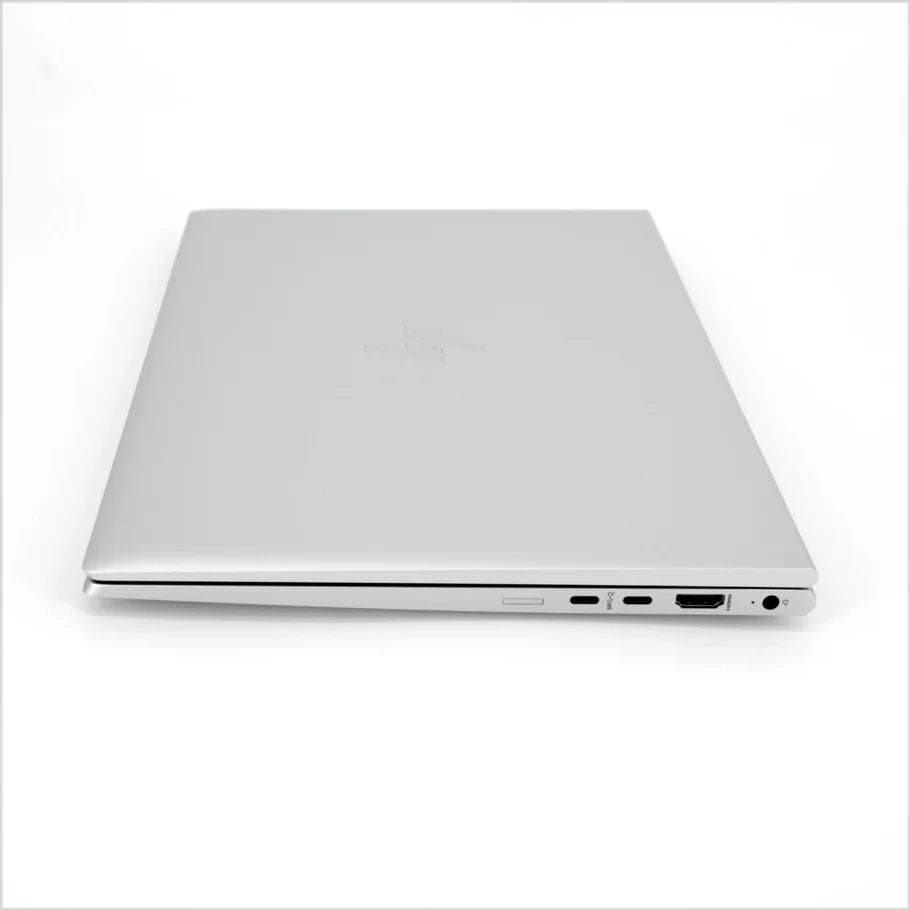 HP Elitebook 845 G8, AMD Ryzen 7 Pro 5850U, 16GB RAM, 512GB NVMe Laptop