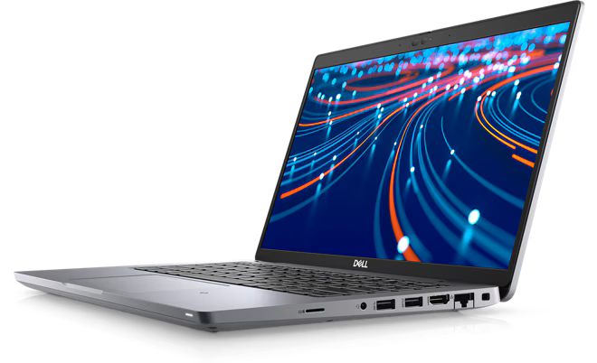 Dell Laptop Latitude 5420 i5 1135G7 16GB RAM 256GB NVMe