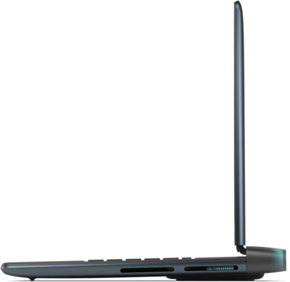 Alienware M16 R1 AMD Laptop, AMD Ryzen 9 7845HX, 32GB RAM, 2TB NVMe.