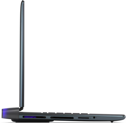 Alienware M16 R1 AMD Laptop, AMD Ryzen 9 7845HX, 32GB RAM, 2TB NVMe.