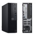 Dell Optiplex 3070 (256GB, Intel Core i5 9th Gen., 3.00GHz, 8GB) SFF Desktop PC