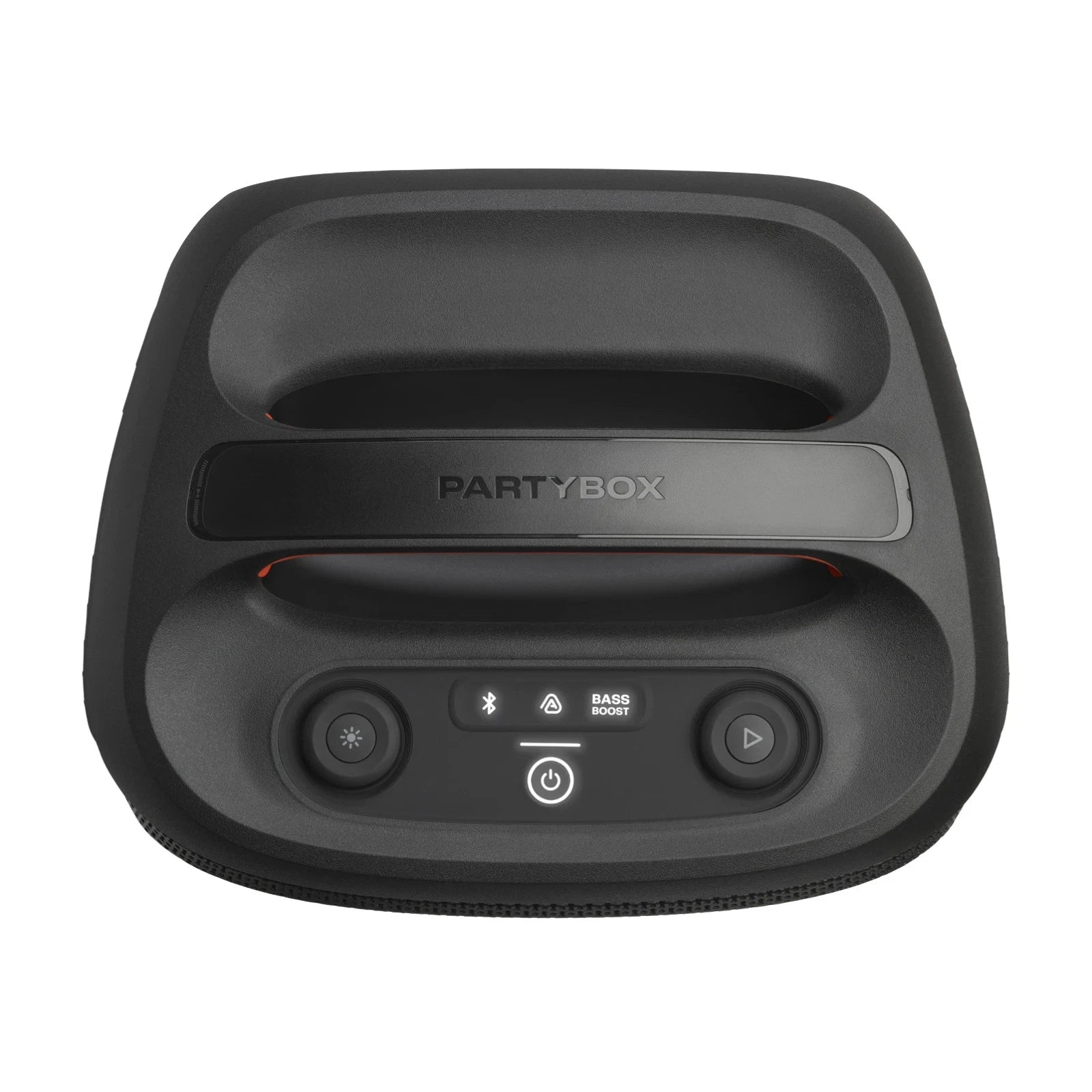 JBL PartyBox Encore Essential 2 Portable Bluetooth Speaker - Black