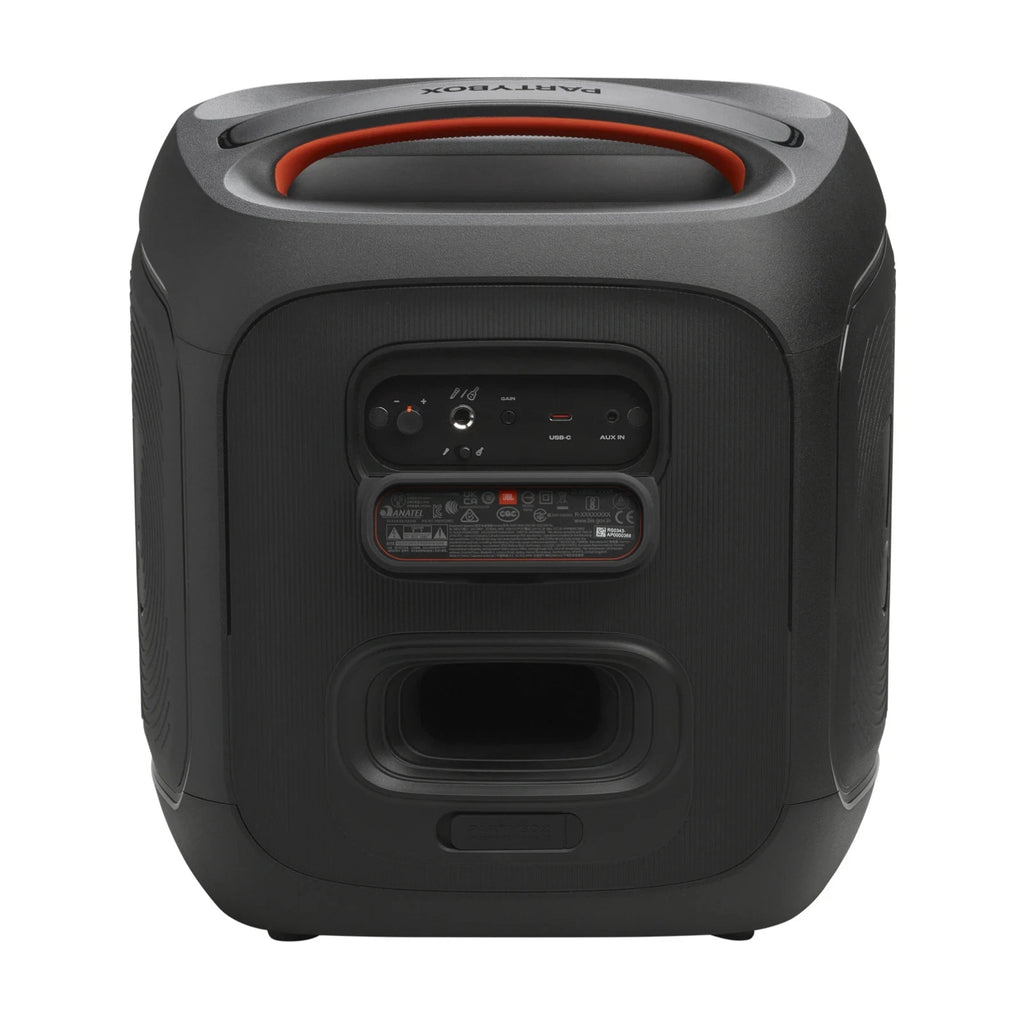 JBL PartyBox Encore Essential 2 Portable Bluetooth Speaker - Black