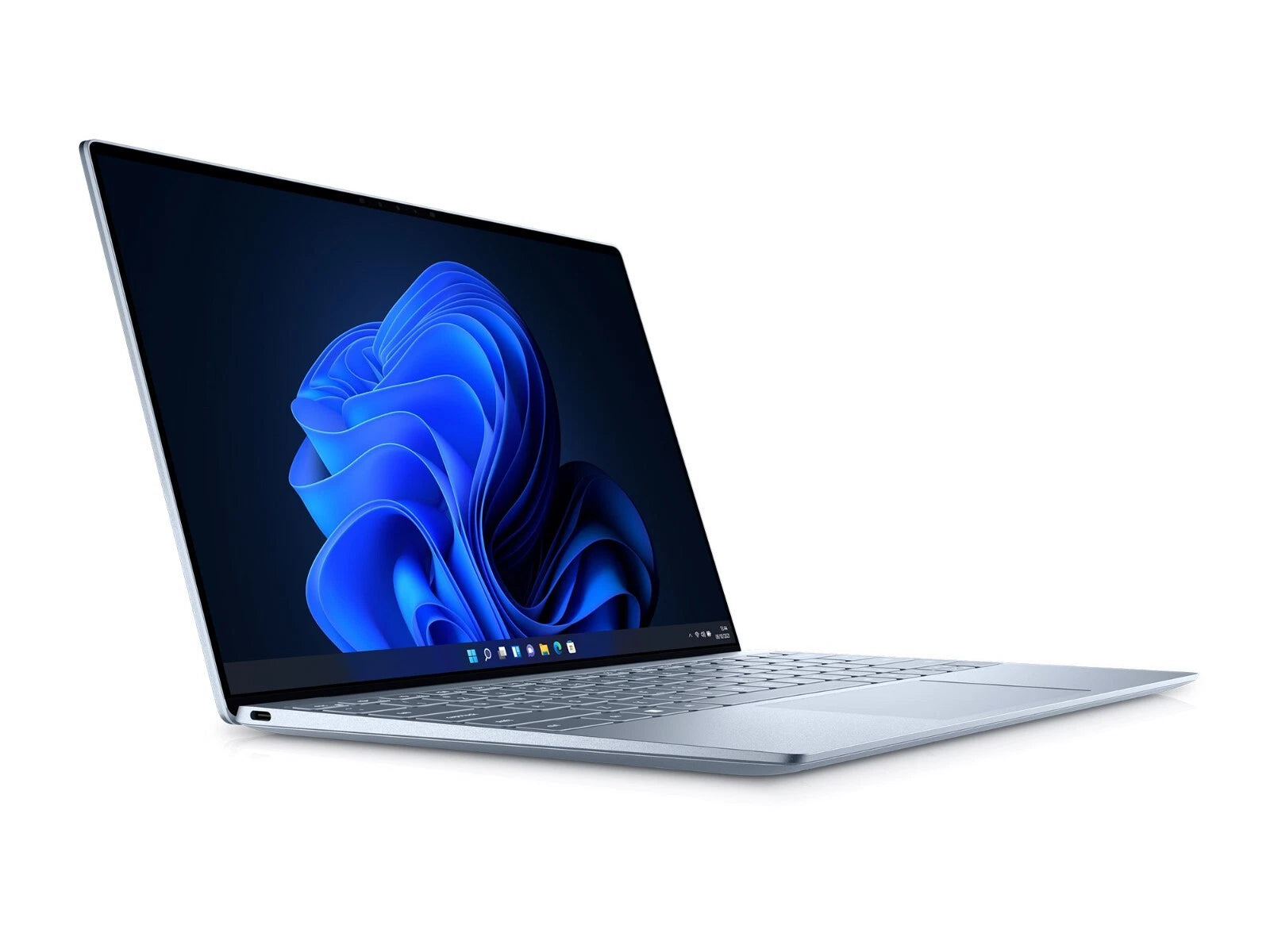 Dell XPS 9315, i5 1230U, 8GB RAM, 512GB NVMe, Laptop.