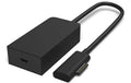 Microsoft Surface connect to USB-C Adapter HVU-00003, NEW
