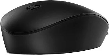 New Genuine HP 125 Wired Optical Mouse USB M27537-001 BRAND NEW Sealed